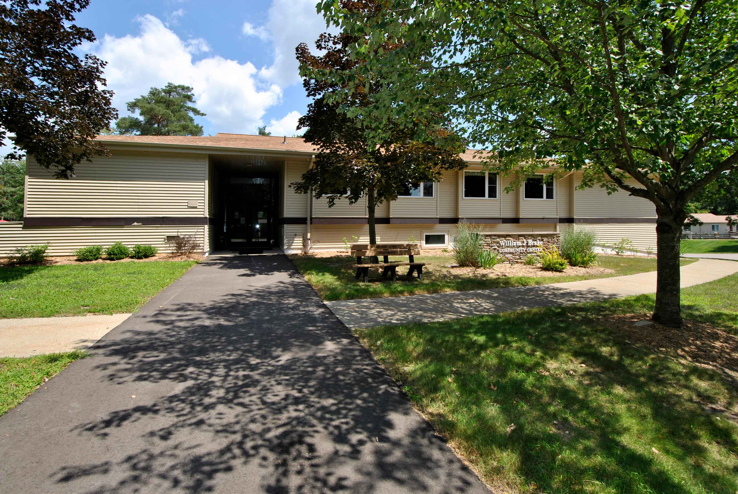 Gallery Grange Acres